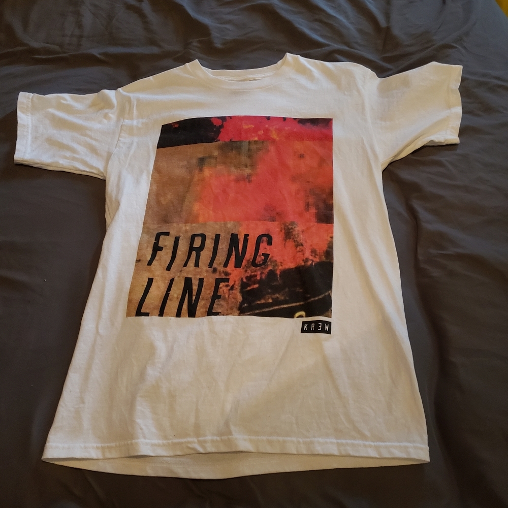 🛹 Kr3w Skateboard T-Shirt 🛹